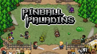 Pinball Paladins
