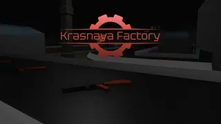 Krasnaya Factory