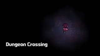 Dungeon Crossing