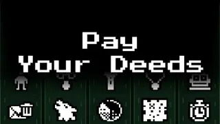 Pay your Deeds