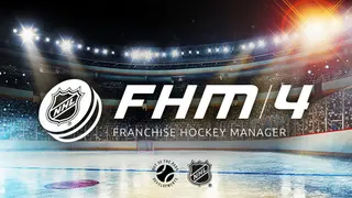Franchise Hockey Manager 4