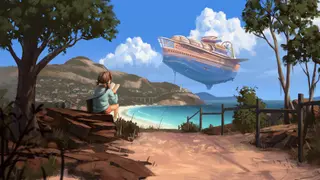 Wayward Strand (Xbox One)