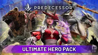 Predecessor - All Heroes Bundle