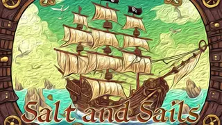 Salt and Sails