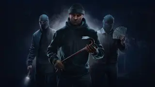 Crime Simulator - Xbox Series