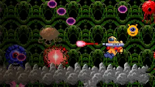 Arcade Archives BARADUKE - PS4