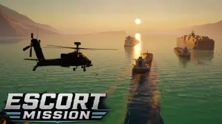 EscortMission
