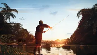 The Catch: Carp & Coarse Fishing (PS4)