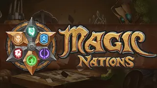 Magic Nations