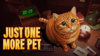 Just One More Pet