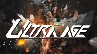 Ultra Age - Switch