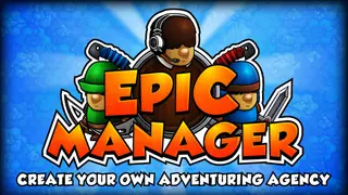 Epic Manager