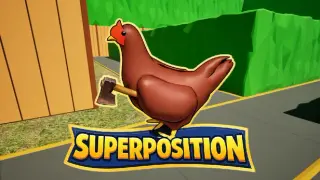 Superposition