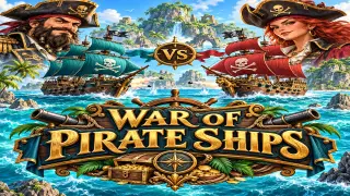 War of Pirate Ships - Xbox One