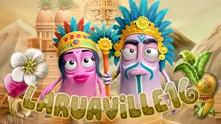 Laruaville 16