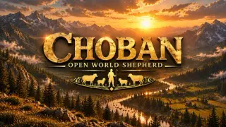 Choban: Open World Shepherd Survival
