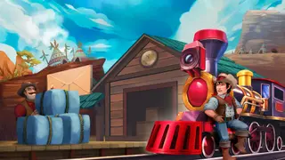 Golden Rails: Valuable Package - Xbox One