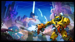 Roboquest VR - PS5