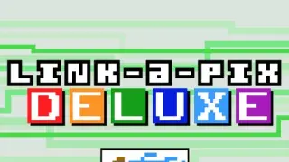 Link-a-Pix Deluxe - Switch