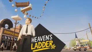 Heaven's Ladder