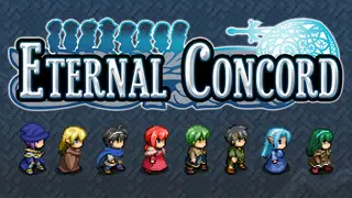 Eternal Concord