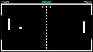 Ping Pong - Multiplayer Game - Xbox One