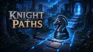 Knight Paths