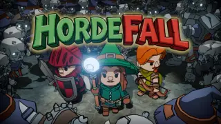 HordeFall