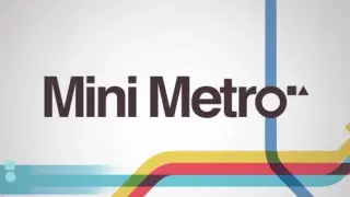 Mini Metro - Switch