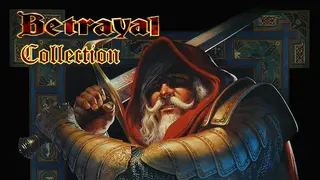 Betrayal Collection