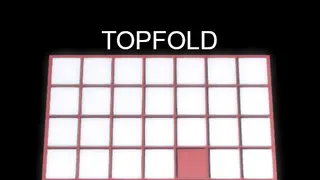 Topfold