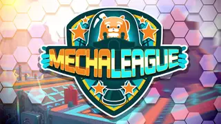 MechaLeague