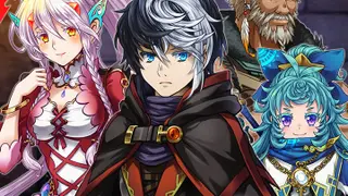 SP x3 - Miden Tower (Xbox One)