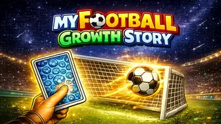 My Football Growth Story