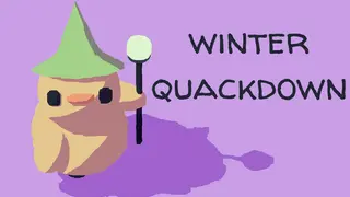Winter QuackDown