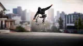 Session: Skate Sim - Xbox One & Series