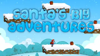 Santa's Big Adventures
