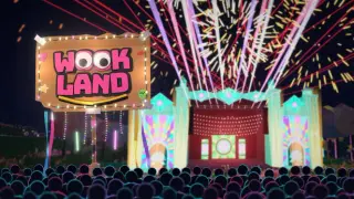 Wookland