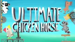 Ultimate Chicken Horse