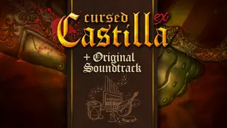 Cursed Castilla (Maldita Castilla EX) + Original Soundtrack