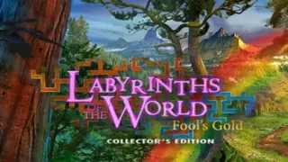 Labyrinths of the World