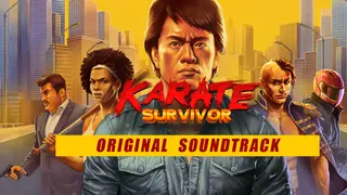 Karate Survivor Soundtrack