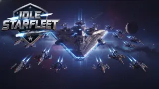 Idle Starfleet