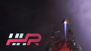 Hyper Hadron Racing