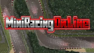 MiniRacingOnline