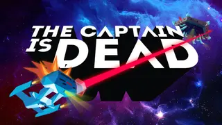 The Captain is Dead