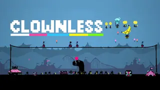 Clownless