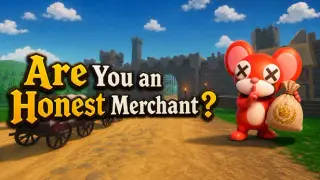 Are You an Honest Merchant?