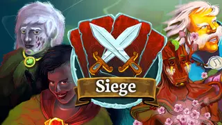 Siege - The Card Game