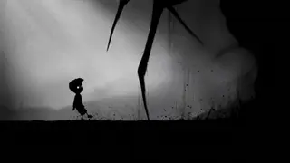 LIMBO (Xbox One)